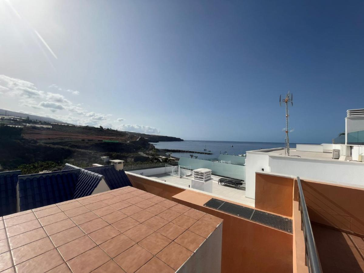 Pleasant Duplex San Juan With 2 Bedrooms Guia de Isora  Exterior photo